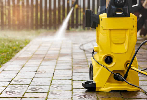 Best Building Exterior Washing  in Alvord, TX
