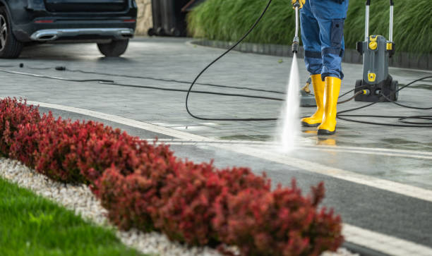 Reliable Alvord, TX Pressure Washing Services Solutions